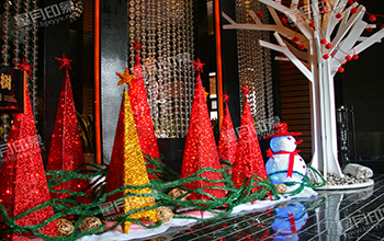 节日装饰